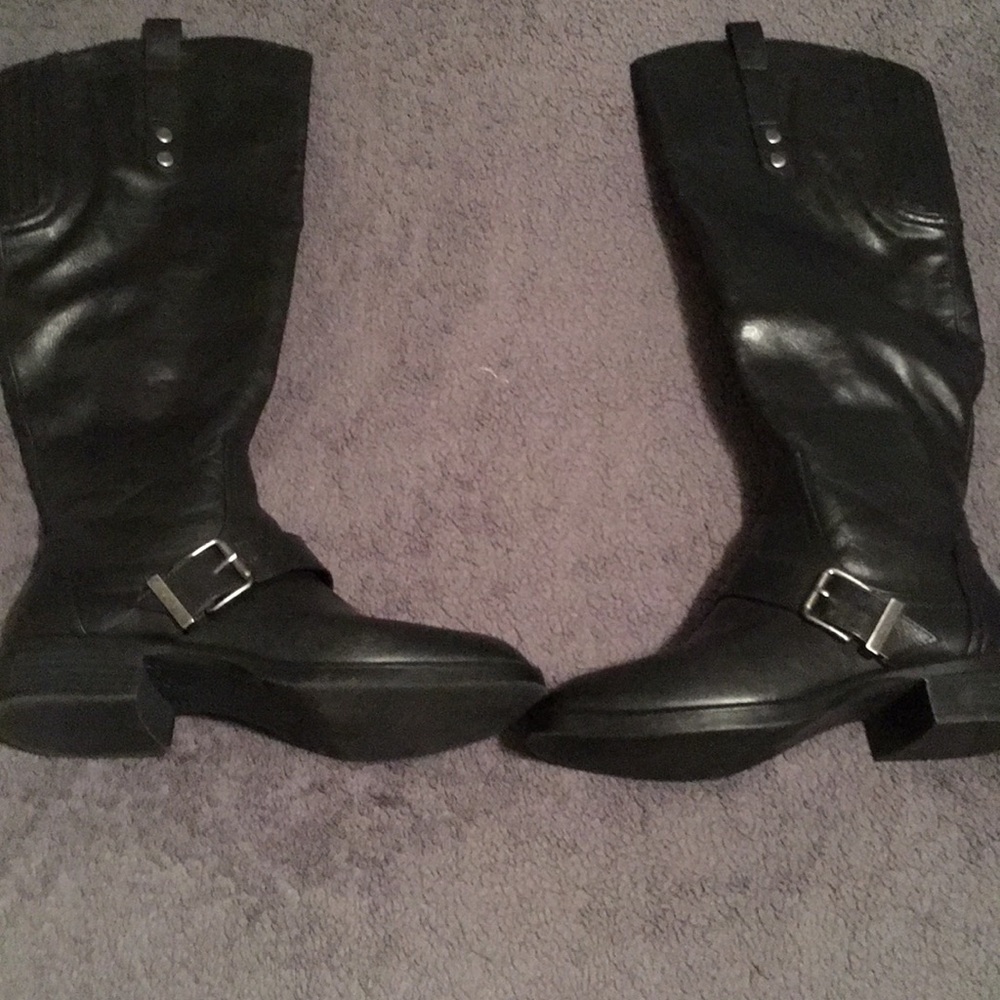 Knee High boots. Circus by Sam Edelman